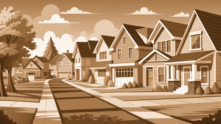 Libby East neighborhood